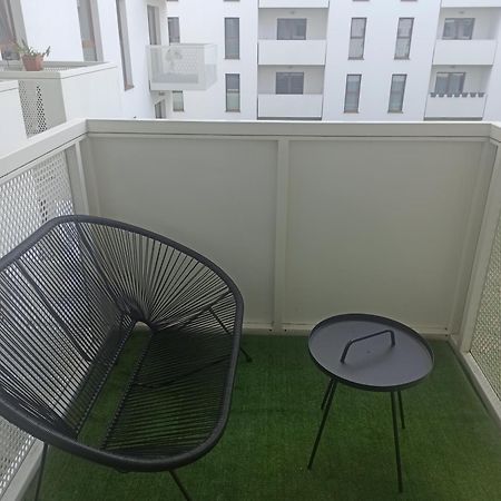 Apartament Natura Poznan Malta The Nature Apartment By The Malta Lake In Posen Exterior foto