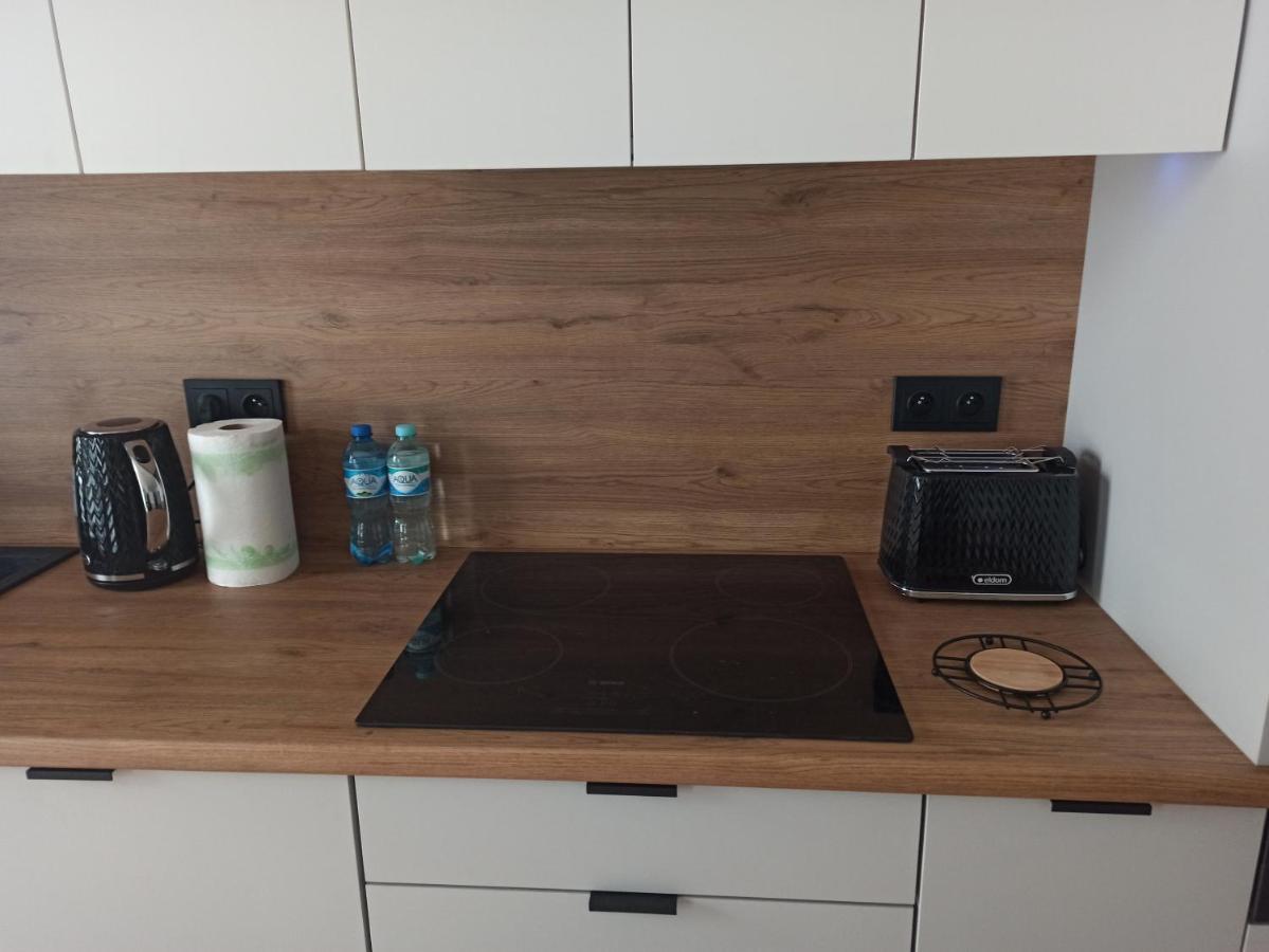 Apartament Natura Poznan Malta The Nature Apartment By The Malta Lake In Posen Exterior foto